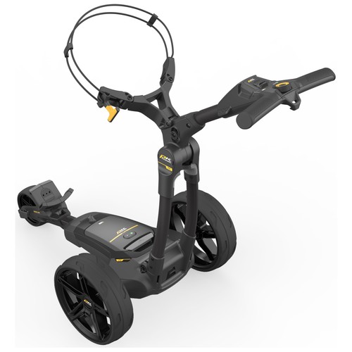 Powakaddy fx1 chariot golf - powakaddy, de
