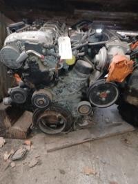 Moteur mercedes classe 203 - mercedes,