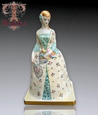 LIMOGES GRANDE LAMPE VEILLEUSE