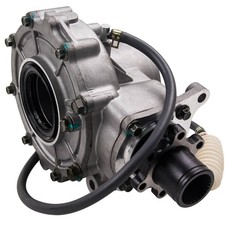 Arrière Differential For