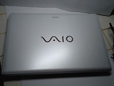 ORDINATEUR PORTABLE SONY VAIO
