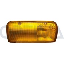 Indicateur gauche pour DAF CF