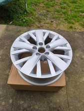 6r0601025ak8z8 Jantes 15