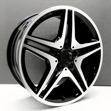 Mercedes Cla W176 C117 18 "