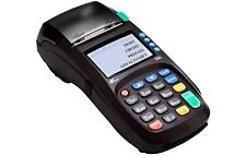 PAX S80 EMV NFC Credit Card Machine *UNLOCKED* Black