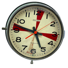 Horloge Murale Vintage Rétro