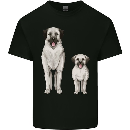 Shirt enfant anatolian - t-shirt,