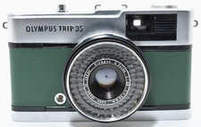 ▶️ N MINT OLYMPUS TRIP 35
