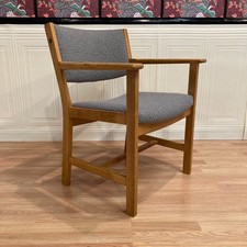 FAUTEUIL DESIGN SCANDINAVE