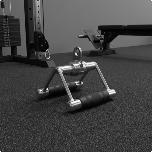 Poignée musculation barre - poignée,
