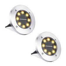 Lampe Solaire Extérieur, [2