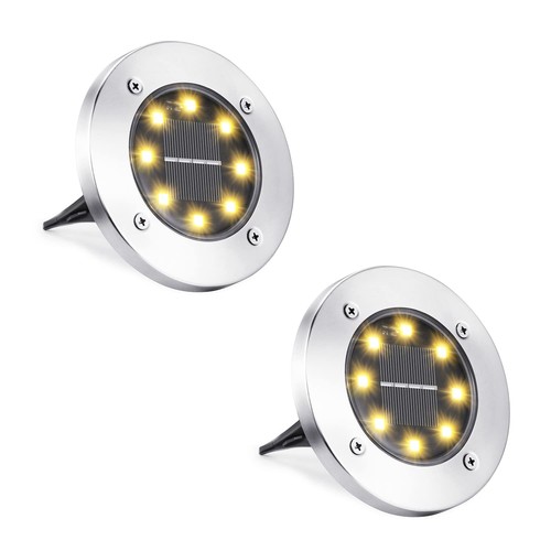 Lampe solaire extérieur 2 - lampe, extérieur,