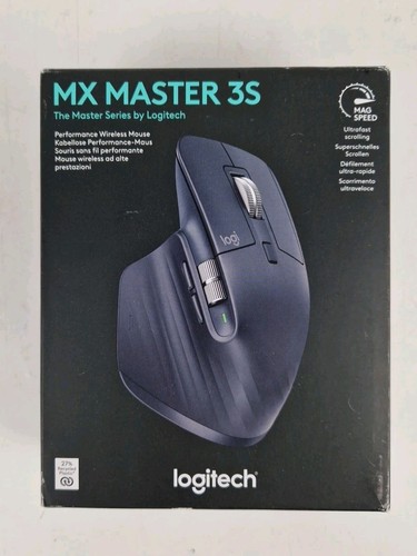 Logitech master souris - logitech,