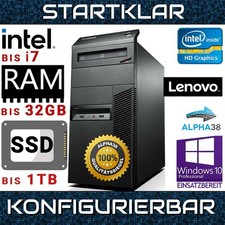 Lenovo ThinkCentre M82 Win 10