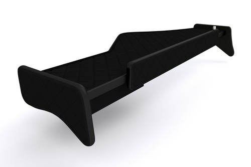 Table longue tableau - de, bord
