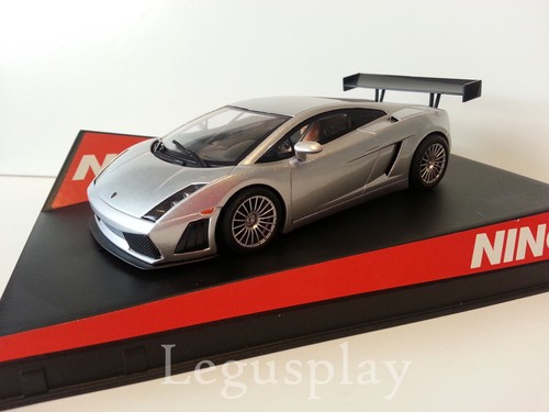 Scx scalextric slot ninco - scx,