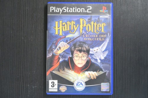 Harry potter ecole - harry, des