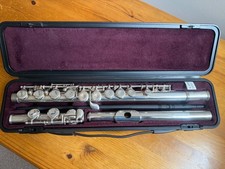 yamaha 211 flute