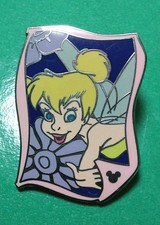 Pin's Disney CLOCHETTE TINKER