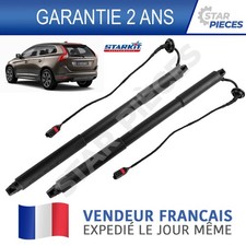 2 verins ?lectriques hayon 