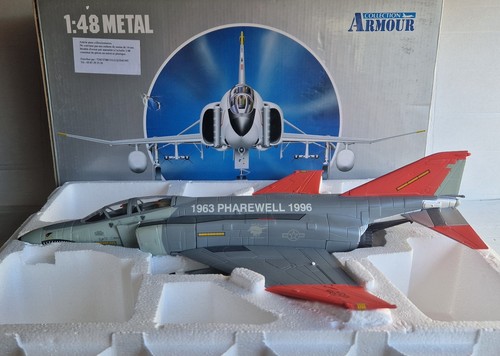 Armour franklin mint - franklin, 1/48