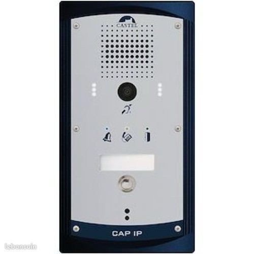 Portier audio video full - portier,