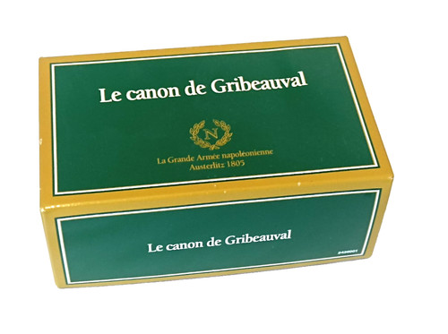 Canon gribeauval la - -,