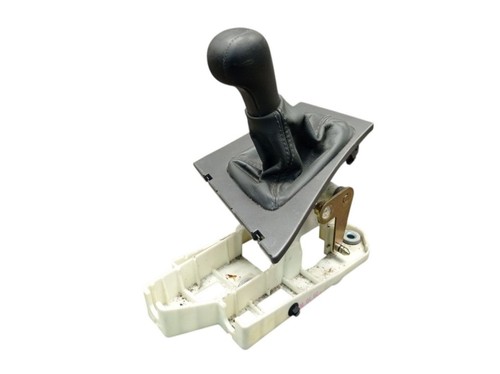 Gear shift linkage knob - linkage,