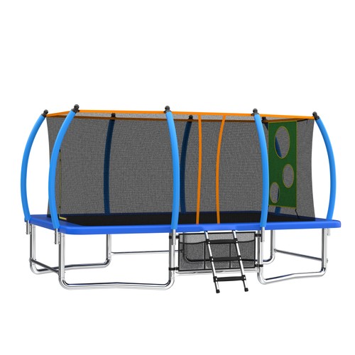 8x14ft outdoor square - outdoor,