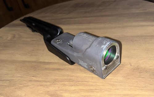 Trijicon rx06 1x24 reflex - trijicon,