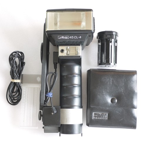 Metz cl4 45cl electronic - metz,