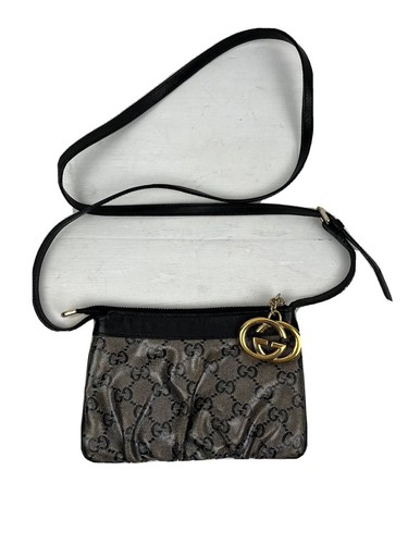 Sac bandoulière gucci - sac,