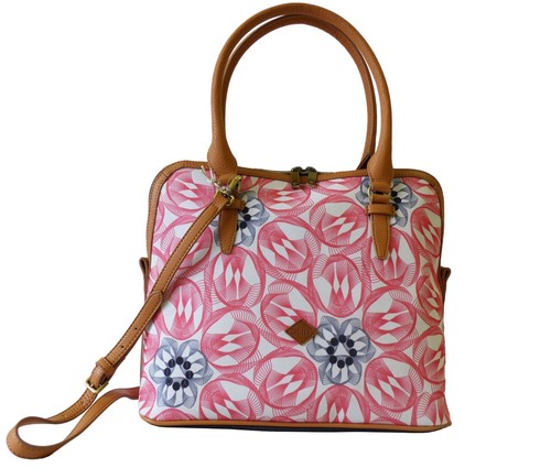 Oilily sac flower - flower, m