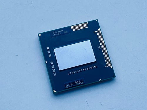 Intel core 720qm - intel,