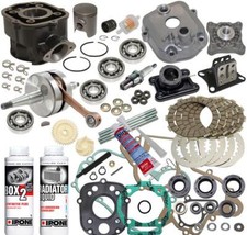 Réfection moteur complet Euro