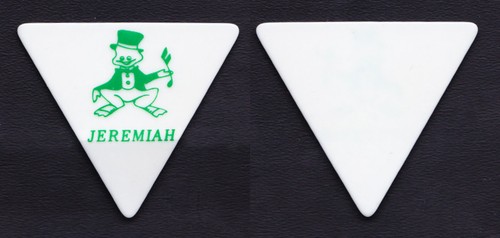 Hoyt axton jeremiah - hoyt, triangle