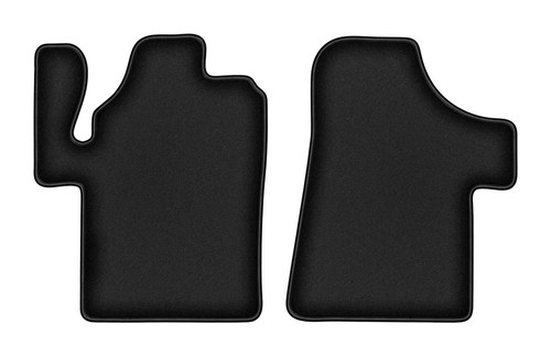 Tapis velours mercedes vito - velours,