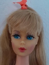 BARBIE TNT twist and turn #