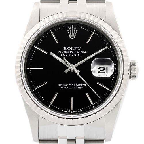 Rolex datejust montre bracelet - montre,