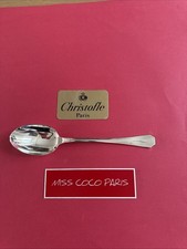 CUILLÈRE SERVICE CHRISTOFLE