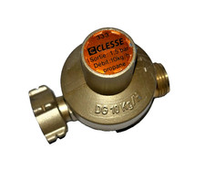 Détendeur propane CLESSE