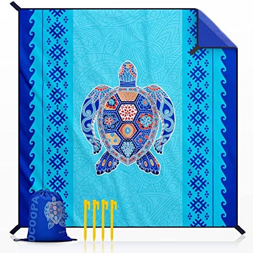 Ocoopa couverture plage 210 - de,