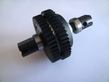 Kyosho Inferno GT/GT2 1/8 - 2 Speed Transmission - IGW008B-05