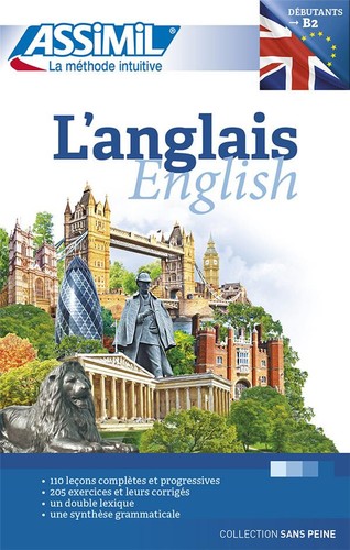 Anglais debutants et - debutants, faux