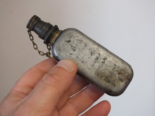 Ancienne petite burette - burette, à