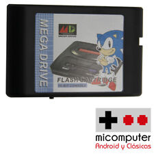 Sega Mega Drive Cartouche