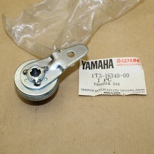 COMMANDE DE DEBRAYAGE 650 XS