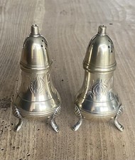 Salière et Poivrière Anciens