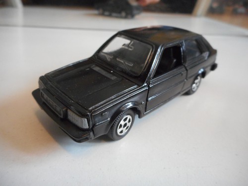 Hotwheels volvo 343 - hotwheels, au