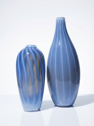 Duo vases vintages - duo, de